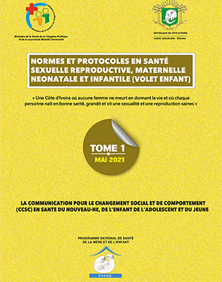 « Une Côte d’Ivoire où aucune femme ne meurt en donnant la vie et où chaque personne naît en bonne santé, grandit et vit une sexualité et une reproduction saines »