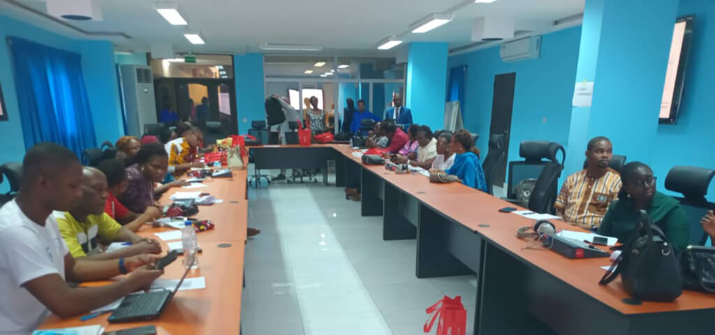 04/03/2025, Formation pratique sur les explorations fonctionnelles auditives